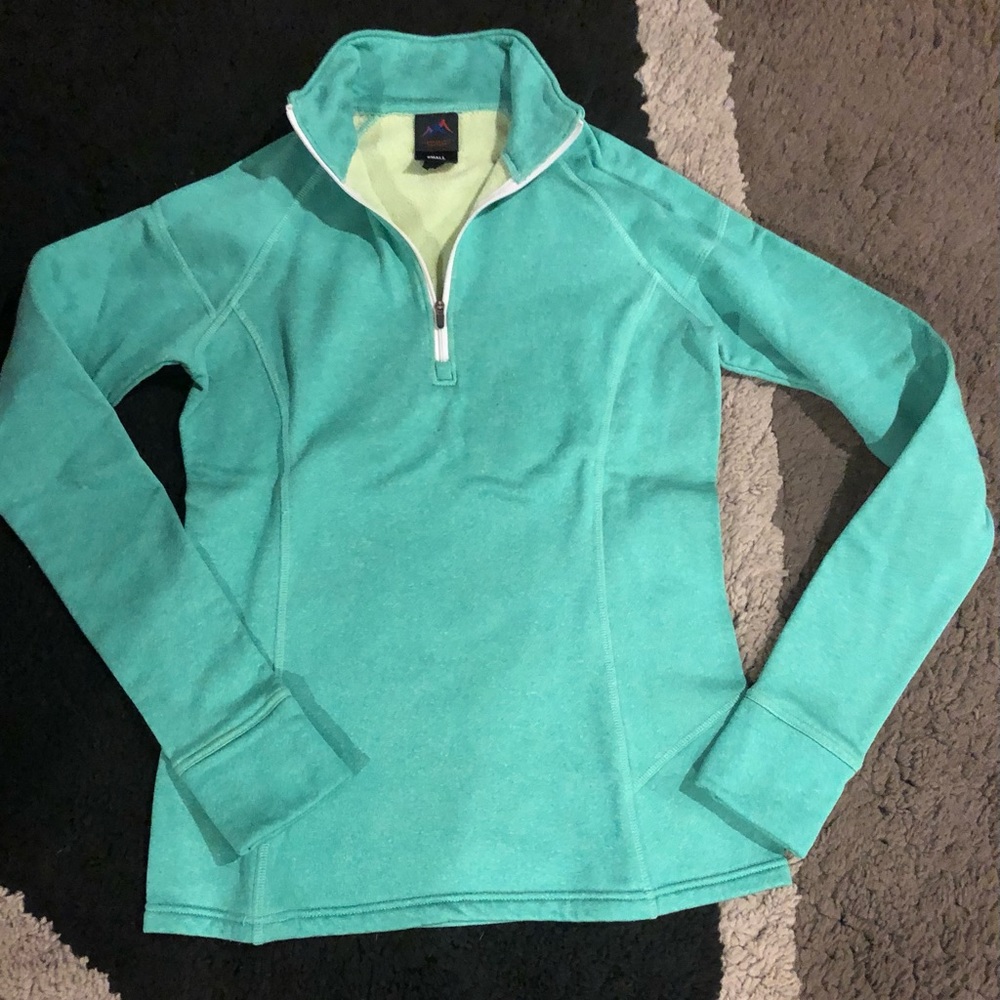 Previously worn Narragansett Traders Long Sleeve Pullover